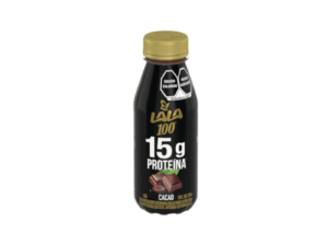 Leche 100 cacao Lala 330 ml