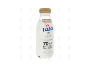 Leche 100 sin lactosa Lala 330 ml