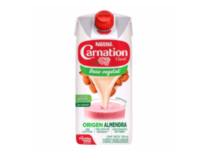 Leche almendra Carnation 750 ml