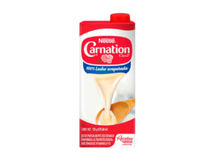 Leche clavel Carnation 720 ml