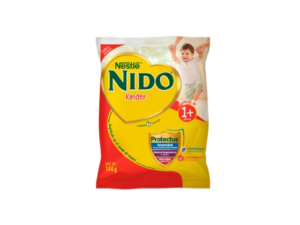 Leche en polvo Nido Kinder 14 gr