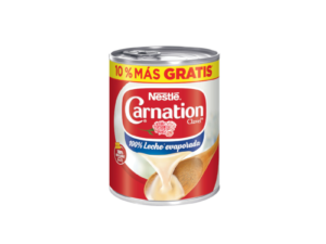 Leche evaporada Carnation 360 gr