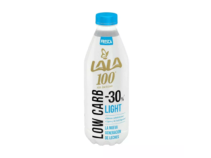 Leche Lala 100 light 1 litro