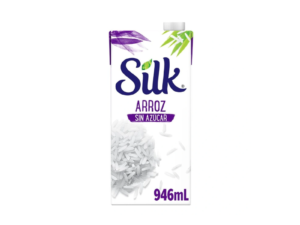 Leche de arroz 946 ml Silk