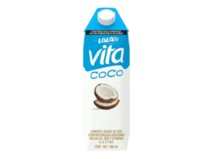 Leche de coco vita Lala 960 ml