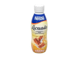 Licuado Con Yogurt Nuez 500gr Nestle