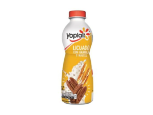 Licuado con Granola y Nueces 330gr Yoplait