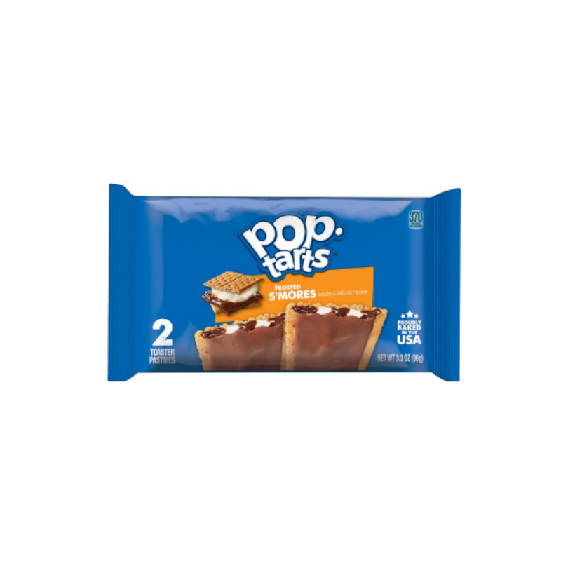 Pop Tarts Chocolate y Malvavisco 96g – Super Don Pepe
