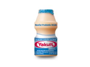 Yakult light 80 ml