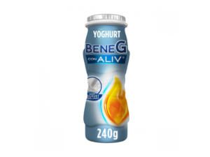 Yoghurt Bene G 240gr