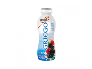 Yoghurt Griego Moras 220gr  Yoplait