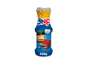 Yoghurt piña coco 220gr DNP