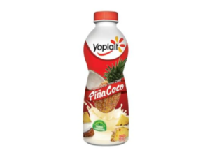 Yoghurt Piña-Coco 330gr Yoplait