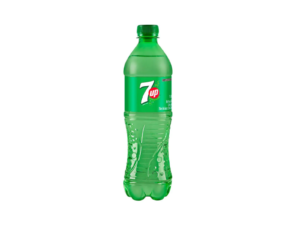 7up 600ml