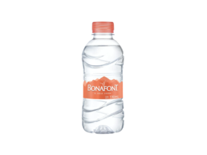 Agua Bonafont 330ml