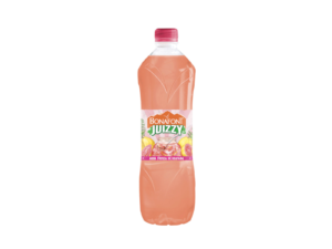 Agua Bonafont Juizzy Guayaba 1Lt