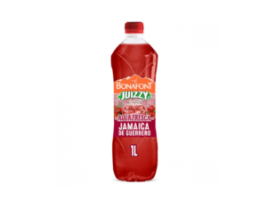 Agua Bonafont Juizzy Jamaica 1Lt