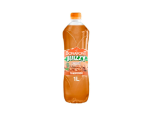 Agua Bonafont Juizzy Tamarindo 1Lt