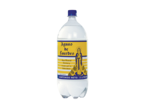 Agua Mineral 2Lt Aguas de Lourdes