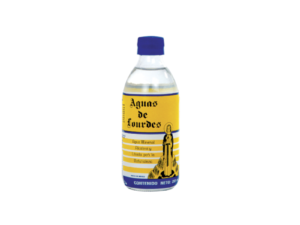 Agua Mineral 355ml Aguas de Lourdes