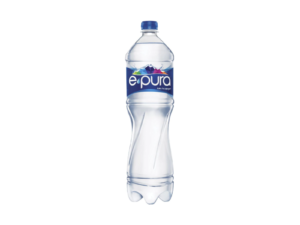 Agua Purificada 1.5Lt Epura