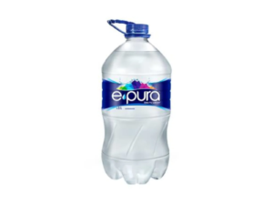 Agua Purificada 5Lt Epura