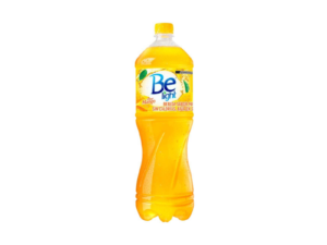 Agua Sabor Mango 1.5Lt Be Light