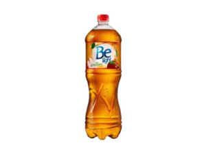 Agua Sabor Manzana 1.5Lt Be Light