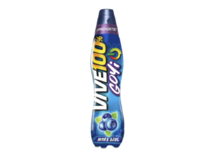 Bebida Energet Blueberry 500ml Vive 100