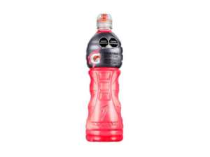 Bebida Sabor Fresa-Sandia 1Lt Gatorade