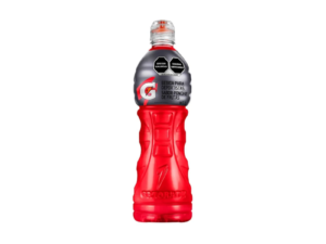 Bebida Sabor Ponche Frutas 1Lt Gatorade