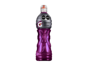 Bebida Sabor Uva 1Lt Gatorade