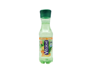 Bebida de Aloe C-Manda-Naranja 320ml Vitaloe