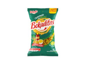 Bokaditas 74gr Bokados