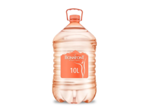 Agua Bonafont 12 botellas de 600 mL