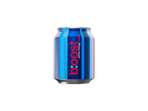 Boost 235ml