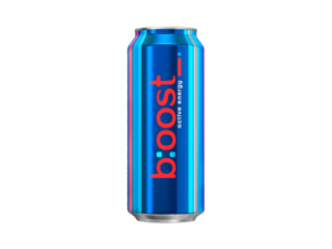 Boost 470ml