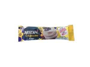 Café Cappuccino Moka 22gr Nescafe