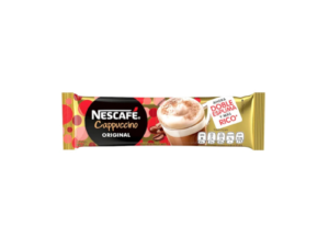 Café Cappuccino Original 22gr Nescafe