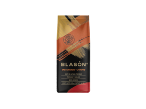 Café Chiapas 340gr Blason