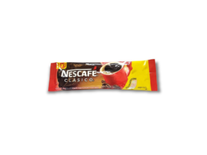 Café Clásico 14gr Nescafe