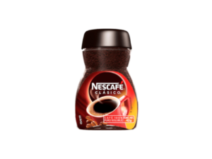 Café Clásico 42gr Nescafe