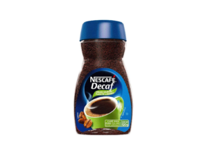 Café Decaf 120gr Nescafe