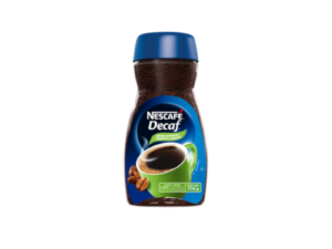 Café Decaf 170gr Nescafe