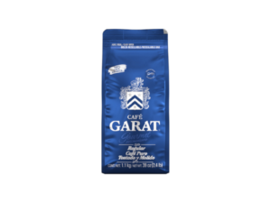 Café Gourmet 1.1kg Garat