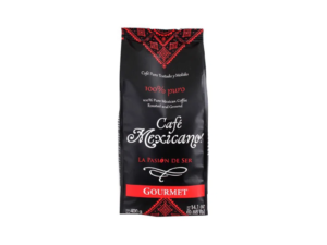 Café Gourmet 400gr Mexicano