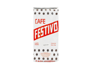 Cafe Puro 500gr Festivo