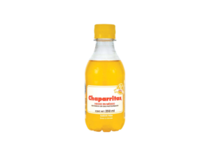 Chaparritas Sabor Piña 250ml