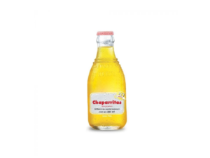 Chaparritas Sabor Piña 255ml