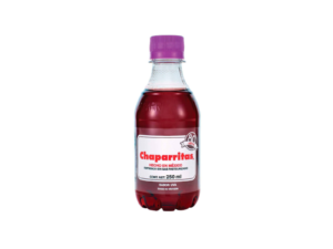 Chaparritas Sabor Uva 250ml